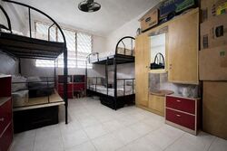 Blk 165 Yishun Ring Road (Yishun), HDB 3 Rooms #528498321